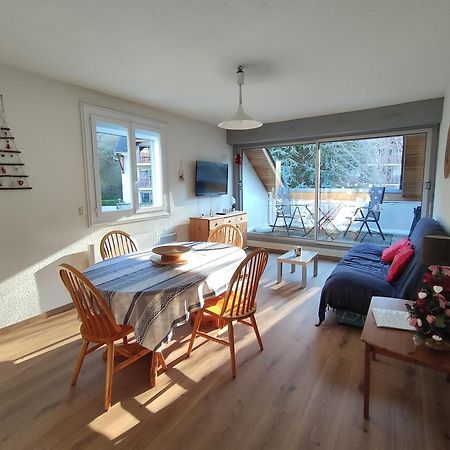 T2 Spacieux Et Lumineux Avec 2 Terrasses Sud Et Est, Proche Centre Village Saint-Lary-Soulan Eksteriør billede