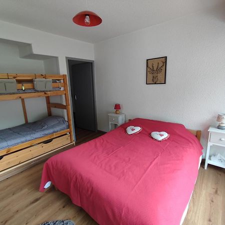 T2 Spacieux Et Lumineux Avec 2 Terrasses Sud Et Est, Proche Centre Village Saint-Lary-Soulan Eksteriør billede